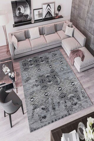 Covor, W1150, 160x230 cm, Poliester, Multicolor