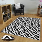 Covor, EEXFAB648, 120x180 cm, Poliester, Multicolor