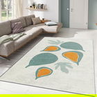 Covor, ALHO CARPET-36A , 80x140 cm, Poliester, Multicolor