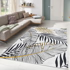 Covor, ALHO CARPET-2A , 120x180 cm, Poliester, Multicolor