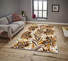 Covor, ASR CRPT-8 , 100x140 cm, Poliester, Multicolor