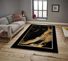 Covor, ASR CRPT-79 , 160x230 cm, Poliester, Multicolor