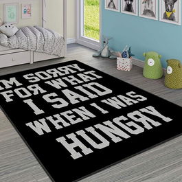 Covor, HMI KDC-76, 100x180 cm, Poliester, Multicolor