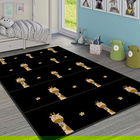 Covor, HMI KDC-110, 140x220 cm, Poliester, Multicolor