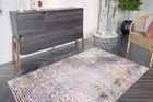 Covor de hol, Dorian Chenille, 75x230 cm, Poliester , Multicolor