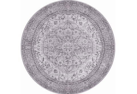 Covor, Dorian Chenille, Poliester , Multicolor