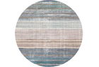 Covor, Funk Chenille, Poliester , Multicolor