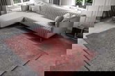 Covor, Red AL 53 , 150x230 cm, Poliester , Multicolor