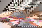 Covor, Funk Chenille AL 284 , 150x230 cm, Poliester , Multicolor