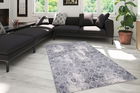 Covor, Soul Chenille, 150x230 cm, Poliester , Multicolor