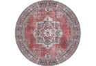 Covor, Rustic AL 94 , Poliester , Multicolor