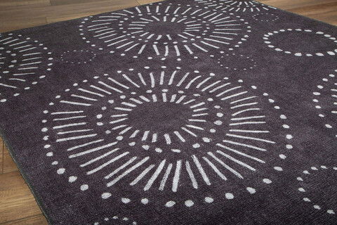 Covor, Ada Gönül Chenille, 210x310 cm, Poliester , Multicolor