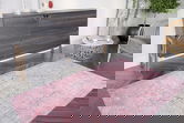 Covor, Pink AL 271 , 210x310 cm, Poliester , Multicolor