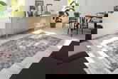 Covor, Soul Chenille AL 12 , 210x310 cm, Poliester , Multicolor