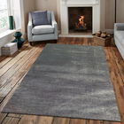 Covor de hol, Machine Plain, 80x150 cm, 30% POLIESTER/70% POLIPROPLEN, Gri