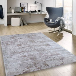 Covor, 9289, 120x180 cm, 30% POLIESTER/70% POLIPROPLEN, Maro