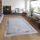 Covor, 9302, 120x180 cm, 30% POLIESTER/70% POLIPROPLEN, Maro