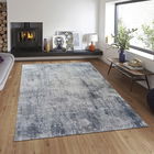 Covor, 9258, 160x230 cm, 30% POLIESTER/70% POLIPROPLEN, Albastru
