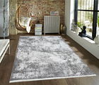 Covor, 0075, 200x290 cm, 30% POLIESTER/70% POLIPROPLEN, Gri deschis