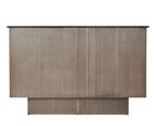 Bufet inferior Virat, Bizzotto, 160 x 40 x 100 cm, lemn de mango/alama antichizata