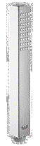 Para de dus Grohe Euphoria Cube Stick