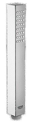 Para de dus Grohe Euphoria Cube Stick