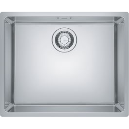 Chiuveta bucatarie Franke Maris MRX 210-50 cu 1 cuva 540x440mm inox satinat