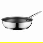 Tigaie non-stick BergHOFF, Essentials Comfort, Ø24 cm, 2.3 L, inox 18/10