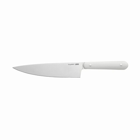 Cutitul bucatarului BergHOFF, Leo Spirit, 20 cm, inox