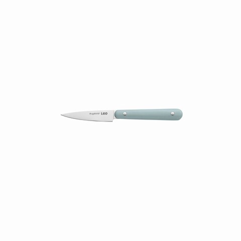 Cutit de curatat BergHOFF, Leo Slate, 9 cm, inox