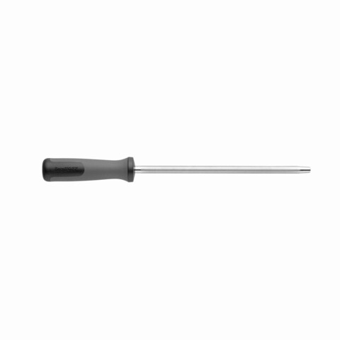 Masat profesional / dispozitiv ascutit cutite BergHOFF, Leo Graphite, 20 cm, inox