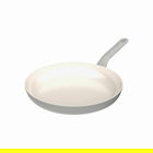 Tigaie BergHOFF, Leo Balance Moonmist , Ø32 cm, 3.3 L, aluminiu reciclat, strat antiaderent