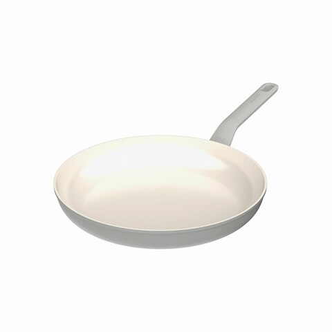 Tigaie BergHOFF, Leo Balance Moonmist , Ø32 cm, 3.3 L, aluminiu reciclat, strat antiaderent