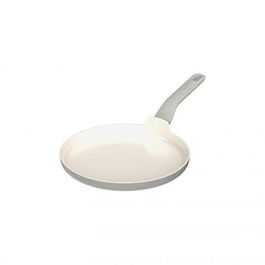 Tigaie omleta BergHOFF, Leo Balance Moonmist , Ø25 cm, aluminiu reciclat, strat antiaderent