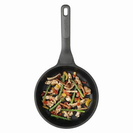 Tigaie BergHOFF, Leo Stone, Ø20 cm, 1.2 L, aluminiu turnat, invelis antiaderent
