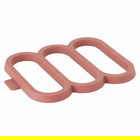 Suport pentru vase fierbinti BergHOFF, Leo, 19 x 14 x 1 cm, silicon
