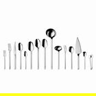 Set tacamuri 72 piese BergHOFF, Essentials Essence, inox