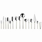 Set tacamuri 72 piese BergHOFF, Essentials Heritage, inox