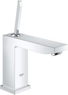 Baterie lavoar Grohe Eurocube Joy M fara ventil crom