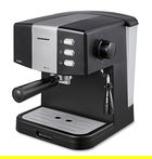 Espressor Heinner, 850 W, 1.5 L, negru