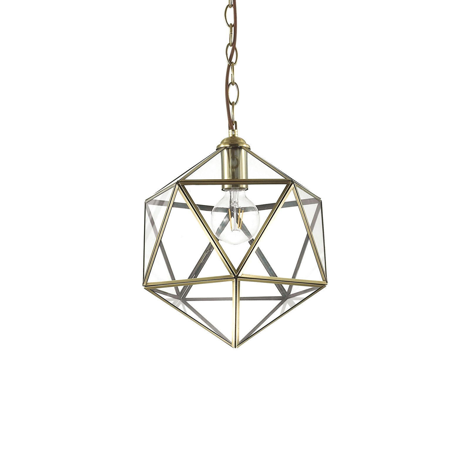 Lustra Deca SP1 Small