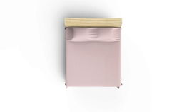Cuvertura matlasata dubla, Fresno (240 x 250), L'appartement , 50% Bumbac/50% Tencel