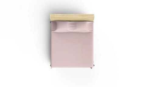 Cuvertura matlasata dubla, Fresno (240 x 250), L`appartement , 50% Bumbac/50% Tencel