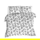 Set cuvertura dubla 3 piese, Hope, EnLora Home, Bumbac Ranforce