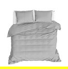 Set cuvertura dubla 3 piese, İlove, EnLora Home, Bumbac Ranforce