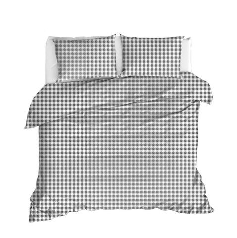 Set cuvertura dubla 3 piese, İlove, EnLora Home, Bumbac Ranforce