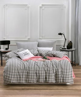 Lenjerie de pat dubla, İlove, EnLora Home, Bumbac Ranforce