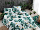 Cuvertura pique Single (EU) (IT), Monstera, EnLora Home, Bumbac