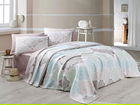 Set cuvertura pique Single, Andalucia, Eponj Home, Bumbac