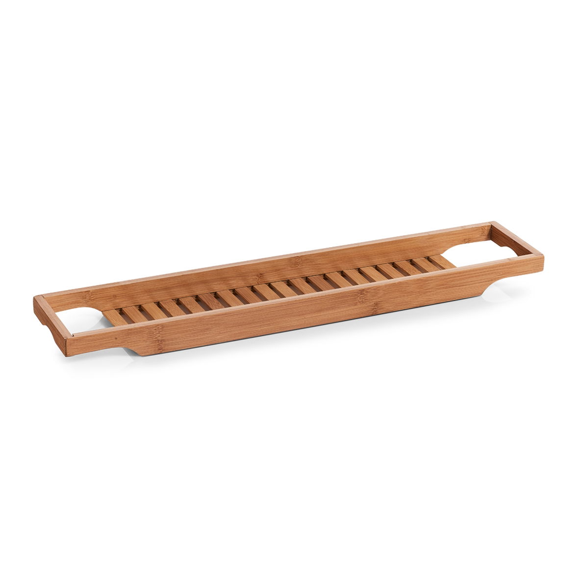 Tava pentru cada, Natural Bamboo, l70xA14,3xH4,5 cm